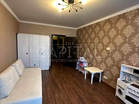 квартира за адресою Валерія Лобановського просп. (Червонозоряний), 4-В