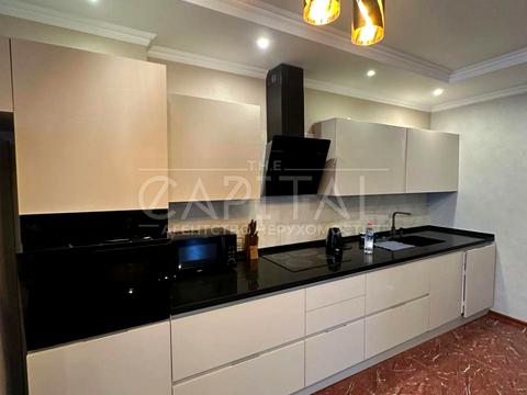 квартира за адресою Валерія Лобановського просп. (Червонозоряний), 4-В