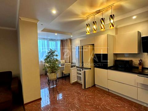 квартира за адресою Валерія Лобановського просп. (Червонозоряний), 4-В