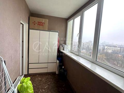 квартира за адресою Валерія Лобановського просп. (Червонозоряний), 4-В