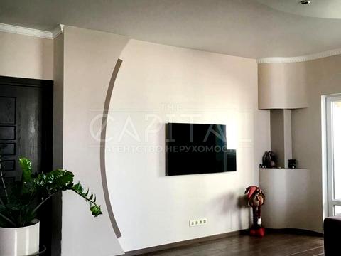 квартира за адресою Валерія Лобановського просп. (Червонозоряний), 4-В