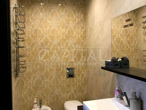 квартира за адресою Валерія Лобановського просп. (Червонозоряний), 4-В