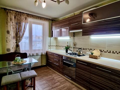 квартира за адресою Турівська вул., 18/20