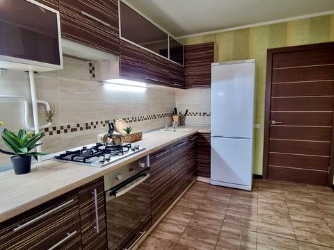 квартира за адресою Турівська вул., 18/20