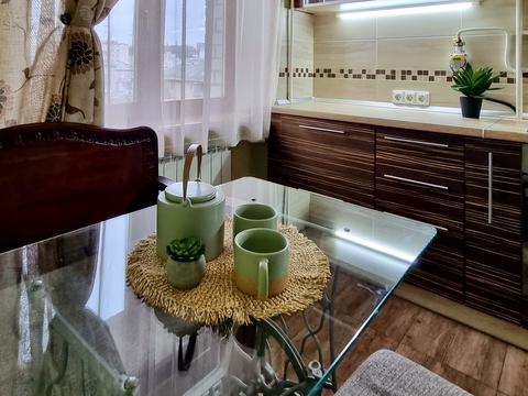 квартира за адресою Турівська вул., 18/20