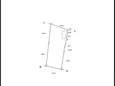 ділянка за адресою с. Микуличі, Старосільська
