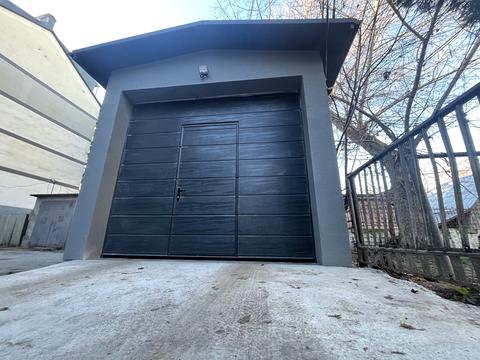 паркоместо по адресу Богдана Хмельницкого ул., 11а