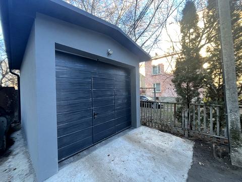 паркоместо по адресу Богдана Хмельницкого ул., 11а