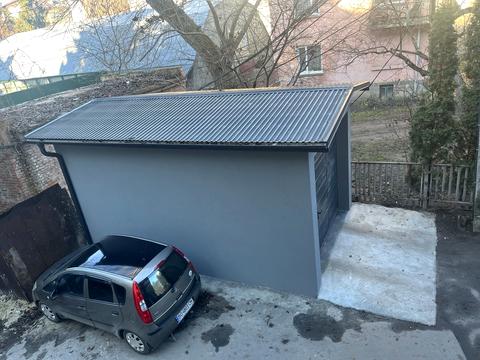 паркоместо по адресу Богдана Хмельницкого ул., 11а