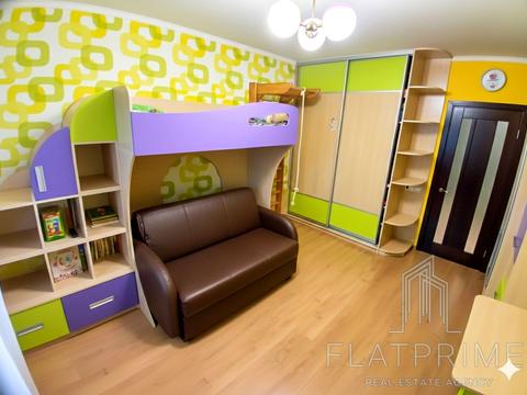 квартира за адресою Харківське шосе, 19-Б