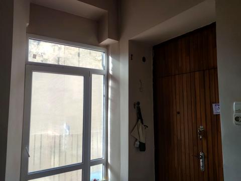 квартира по адресу Снопковская ул., 6