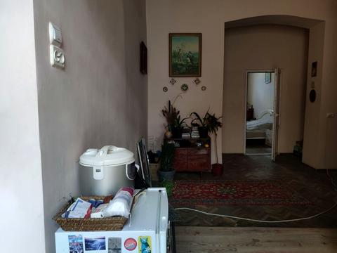 квартира по адресу Снопковская ул., 6