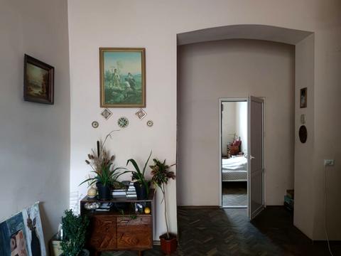 квартира по адресу Снопковская ул., 6