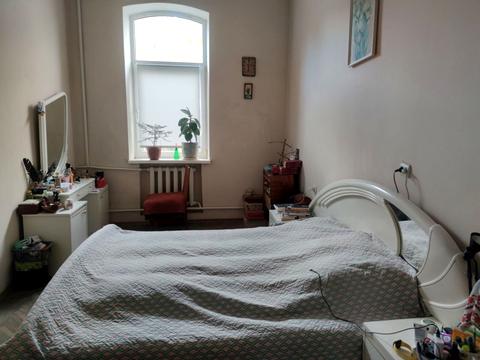 квартира по адресу Снопковская ул., 6