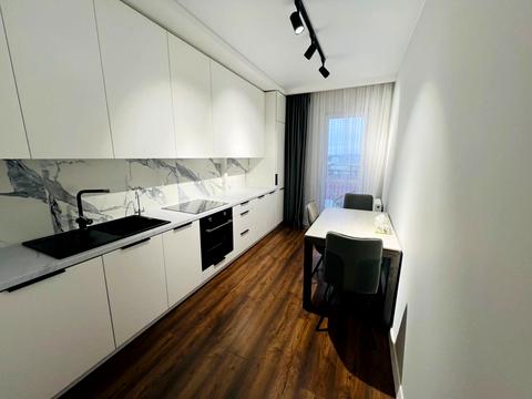 квартира по адресу Тараса Шевченко ул., 18