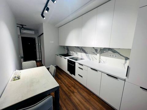 квартира по адресу Тараса Шевченко ул., 18