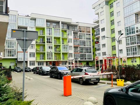 квартира по адресу Тараса Шевченко ул., 18