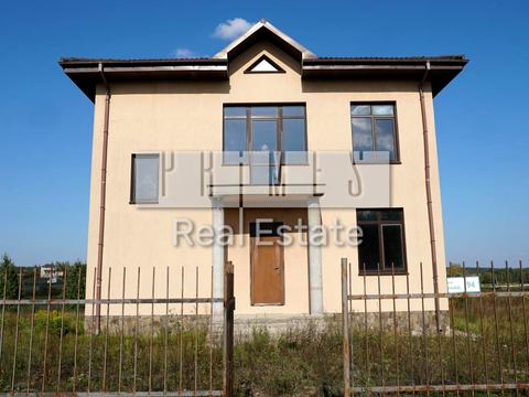 будинок за адресою Римська