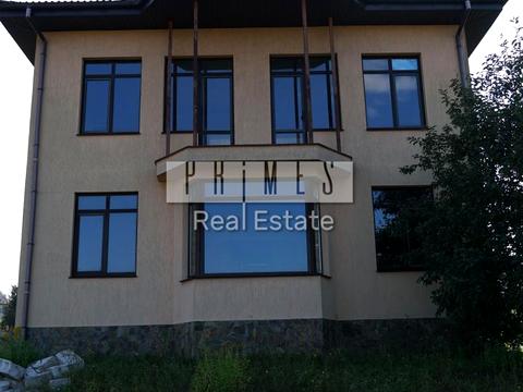 будинок за адресою Римська