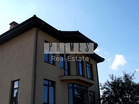 будинок за адресою Римська