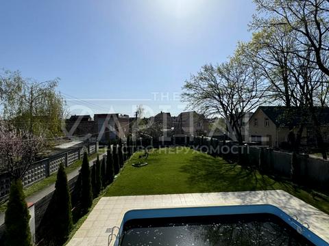 дом по адресу вул. Виноградна