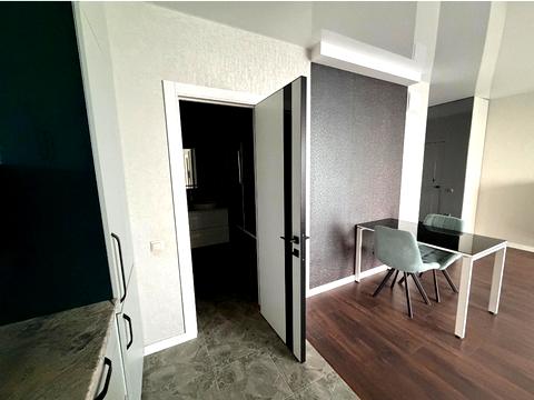 квартира за адресою Зарічна вул., 6