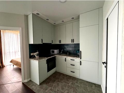 квартира за адресою Зарічна вул., 6