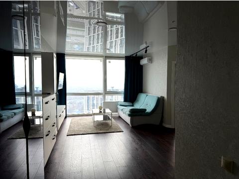 квартира за адресою Зарічна вул., 6