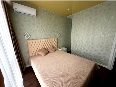 квартира за адресою Зарічна вул., 6