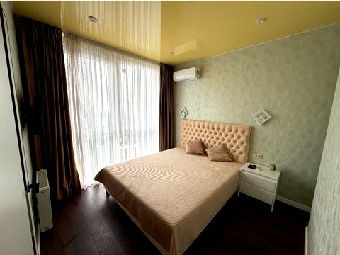 квартира за адресою Зарічна вул., 6