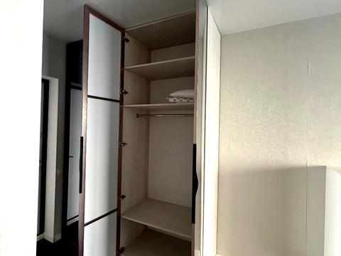 квартира за адресою Зарічна вул., 6