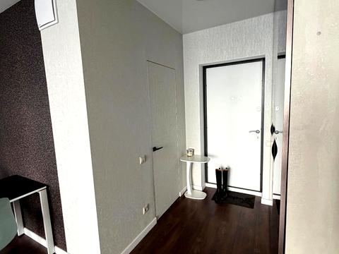 квартира за адресою Зарічна вул., 6