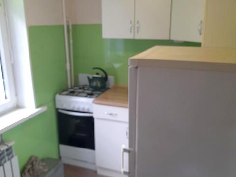 квартира за адресою Дніпроводська вул., 1