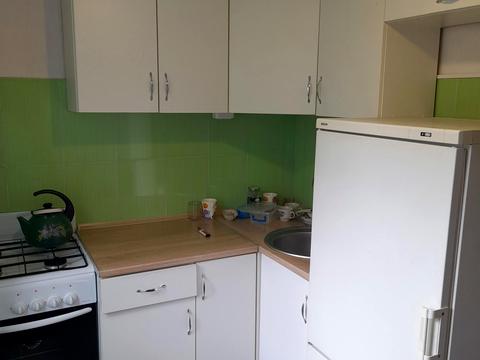 квартира за адресою Дніпроводська вул., 1