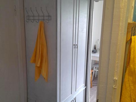 квартира за адресою Дніпроводська вул., 1