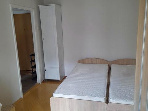 квартира за адресою Дніпроводська вул., 1