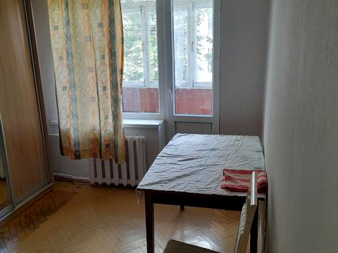 квартира за адресою Дніпроводська вул., 1