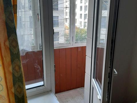 квартира за адресою Дніпроводська вул., 1