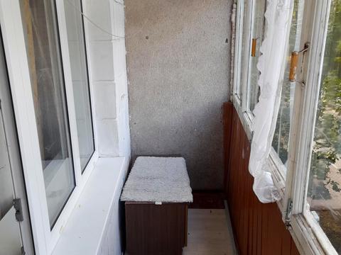 квартира за адресою Дніпроводська вул., 1