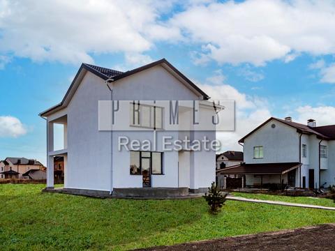 будинок за адресою Римська