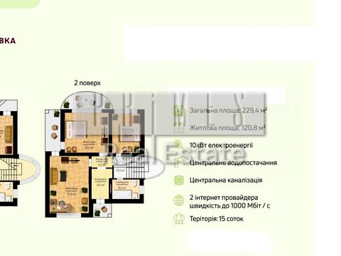 будинок за адресою Римська