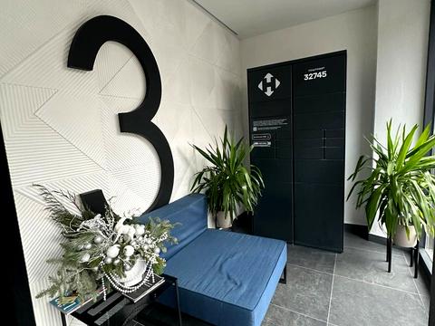 квартира за адресою Івано-Франківськ, Гетьмана Мазепи вул., 140-А