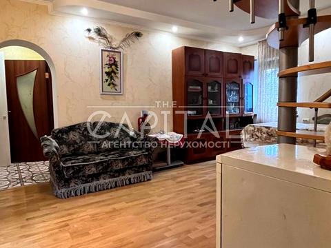 дом по адресу святотроїцька