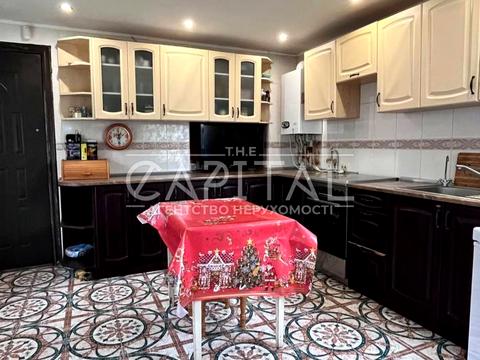 дом по адресу святотроїцька