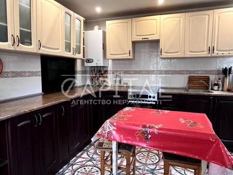 дом по адресу святотроїцька