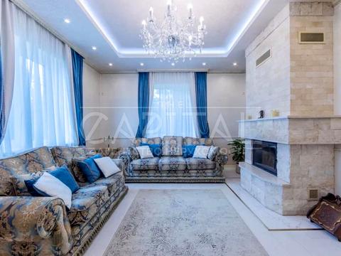 дом по адресу садова