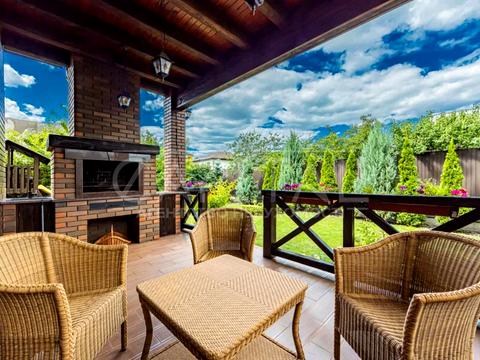 дом по адресу садова