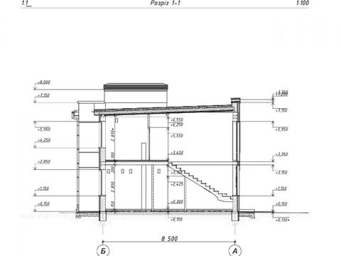 дом по адресу Бакала ул.