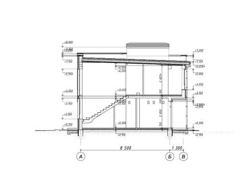 дом по адресу Бакала ул.