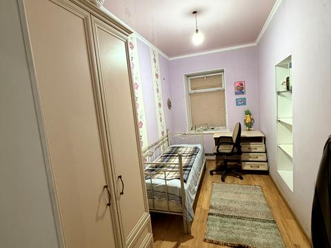 квартира по адресу 1-й Разумовский пер., 17